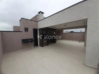 Apartamento com 2 Quartos à venda, 37m² no Vila Nivi, São Paulo