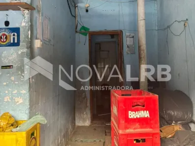 Ponto Comercial para alugar, 40m² no Centro, Rio de Janeiro