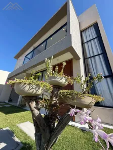 Casa de Condomínio com 3 Quartos à venda, 173m² no Vila de Abrantes (Abrantes), Camaçari