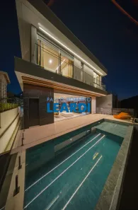 Casa de Condomínio com 4 Quartos à venda, 430m² no Tamboré, Santana de Parnaíba