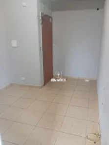 Apartamento com 2 Quartos à venda, 45m² no Conjunto Cristina (São Benedito), Santa Luzia