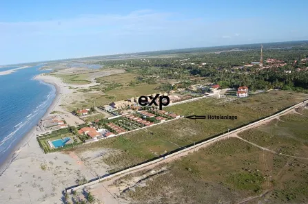 Lote/Terreno à venda, 67000m² no , Beberibe