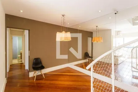 Cobertura com 3 Quartos à venda, 188m² no Vila Olímpia, São Paulo