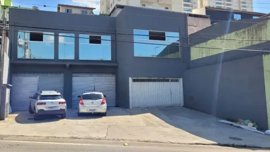 Ponto Comercial para alugar, 391m² no Jardim Satélite, São José dos Campos