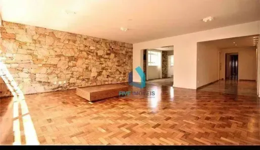 Apartamento com 5 Quartos à venda, 327m² no Consolação, São Paulo