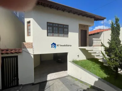 Sobrado com 4 Quartos à venda, 255m² no Adalgisa, Osasco