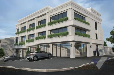 Sala Comercial à venda, 134m² no Centro, Cascavel