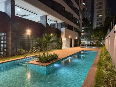 Apartamento com 1 Quarto à venda, 25m² no Espinheiro, Recife