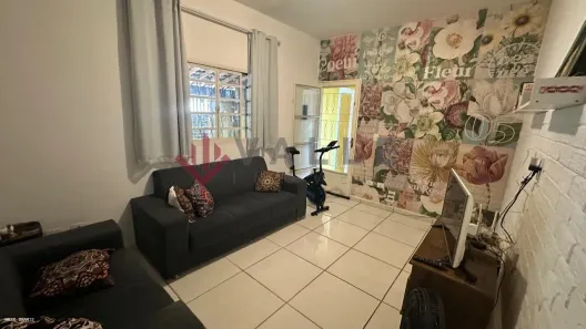 Casa com 3 Quartos à venda, 77m² no Jardim dos Bandeirantes, São José dos Campos