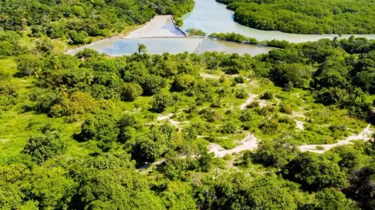 Lote/Terreno à venda, 140000m² no , Ilha de Itamaracá
