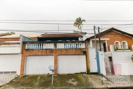 Casa com 4 Quartos à venda, 176m² no Super Quadra Morumbi, São Paulo
