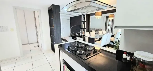 Apartamento com 2 Quartos à venda, 61m² no Rio Branco, São Leopoldo