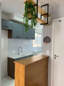Apartamento com 2 Quartos à venda, 38m² no Jardim Recanto Verde, São Paulo