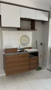 Apartamento com 2 Quartos à venda, 51m² no São Pedro, Osasco