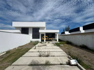 Casa com 3 Quartos à venda, 90m² no Verdes Mares, Rio das Ostras