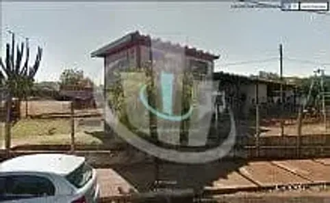 Galpão/Depósito/Armazém para venda ou aluguel, 255m² no Jardim Santa Lúcia, Araraquara