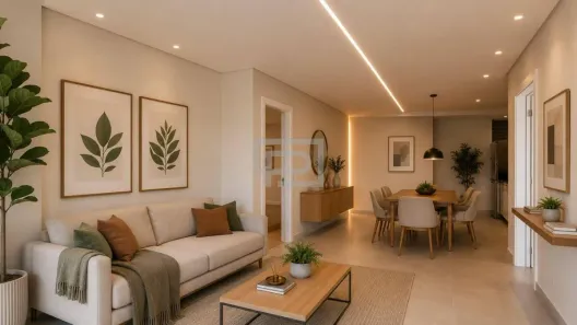Apartamento com 2 Quartos à venda, 71m² no Lourdes, Belo Horizonte