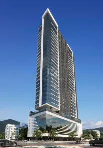 Apartamento com 4 Quartos à venda, 192m² no Perequê, Porto Belo