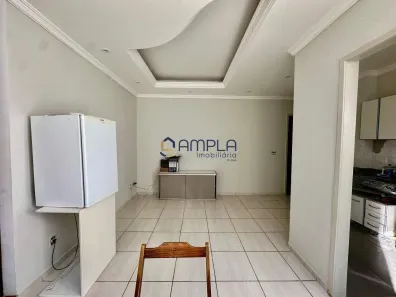 Apartamento com 3 Quartos à venda, 60m² no Buritis, Belo Horizonte