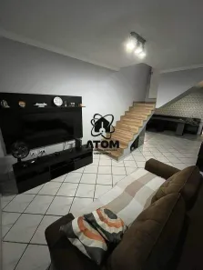 Casa com 3 Quartos à venda, 119m² no Morada dos Nobres, Taubaté