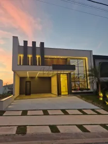 Casa com 3 Quartos à venda, 205m² no Loteamento Park Gran Reserve, Indaiatuba
