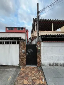 Casa com 2 Quartos à venda, 58m² no Centro, São João de Meriti