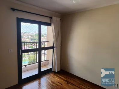 Apartamento com 2 Quartos à venda, 60m² no Centro, São Carlos