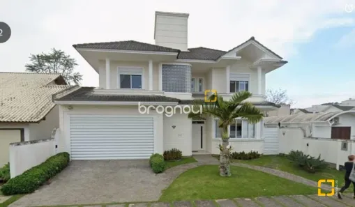 Casa com 3 Quartos à venda, 286m² no Jurerê, Florianópolis