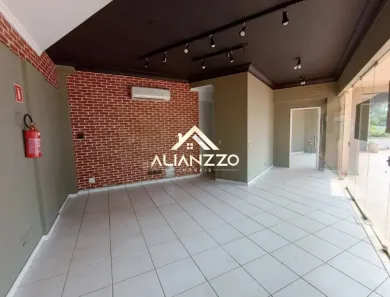 Ponto Comercial para alugar, 55m² no Jardim Califórnia, Ribeirão Preto