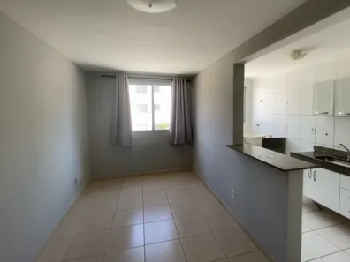 Apartamento com 2 Quartos à venda, 47m² no Jardim Paulista, Araçatuba