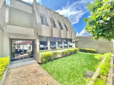 Sala Comercial para alugar, 50m² no Somenzari, Marília