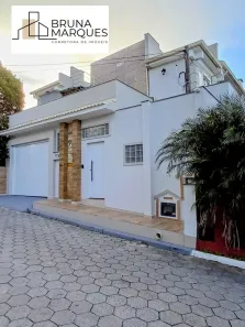 Casa com 4 Quartos à venda, 360m² no Ingleses do Rio Vermelho, Florianópolis