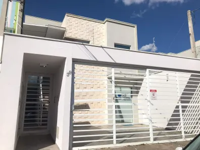 Sala Comercial para alugar, 25m² no Itu Novo Centro, Itu