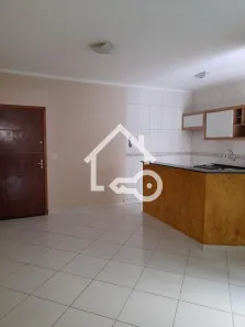 Apartamento com 3 Quartos à venda, 70m² no Vila Valparaíso, Santo André