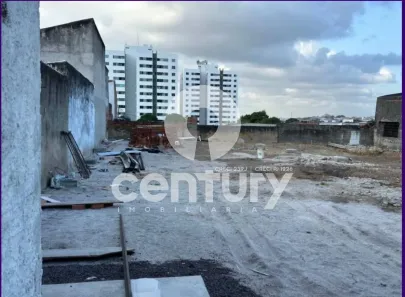 Lote/Terreno à venda, 992m² no Santos Dumont, Aracaju