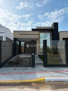 Casa com 3 Quartos à venda, 102m² no Areias, Tijucas