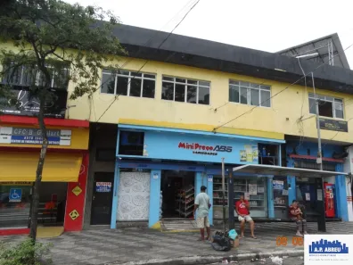 Imóvel Comercial com 2 Quartos para alugar, 10m² no Engenheiro Goulart, São Paulo