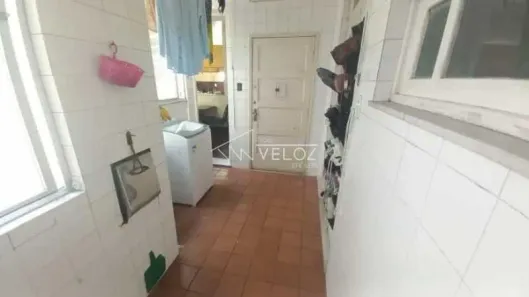 Apartamento com 4 Quartos à venda, 260m² no Flamengo, Rio de Janeiro