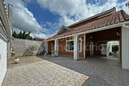 Casa com 3 Quartos à venda, 177m² no Parque Balneario Oasis, Peruíbe