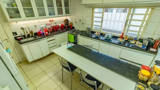 Sobrado com 3 Quartos à venda, 90m² no Parque Imperial, São Paulo