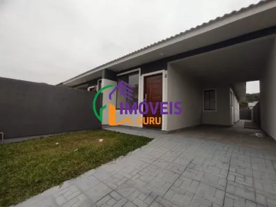 Casa com 3 Quartos à venda, 115m² no Ipiranga, São José