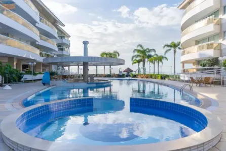 Cobertura com 4 Quartos à venda, 290m² no Cachoeira do Bom Jesus, Florianópolis