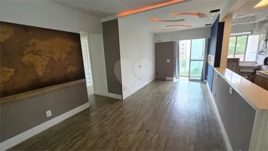 Apartamento com 2 Quartos à venda, 78m² no Maracanã, Rio de Janeiro