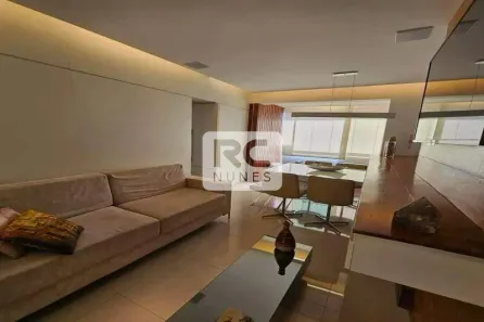 Apartamento com 3 Quartos à venda, 83m² no Gutierrez, Belo Horizonte