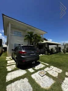 Casa com 5 Quartos à venda, 350m² no Barra do Jacuípe, Camaçari