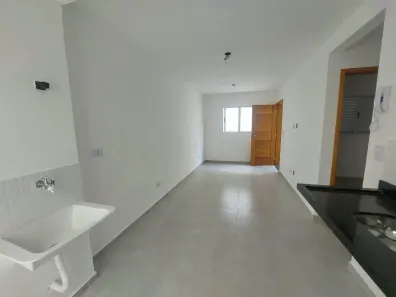 Apartamento com 2 Quartos à venda, 46m² no Vila Carrão, São Paulo