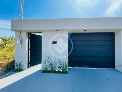 Casa com 2 Quartos à venda, 90m² no Setor Aeroporto, Caldas Novas