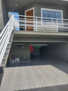 Casa com 3 Quartos à venda, 160m² no Jardim Vila Galvão, Guarulhos