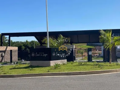 Lote/Terreno à venda, 300m² no Chácara Polaris, Indaiatuba