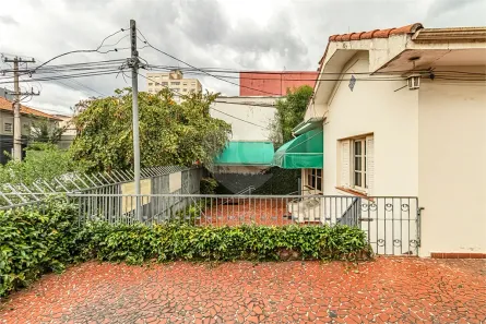 Imóvel Comercial com 3 Quartos à venda, 218m² no Lapa, São Paulo